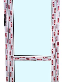Tür, Mehrzwecktür, Eingangstür 98 x 198; MZT7R ,5-fach neu - Essen