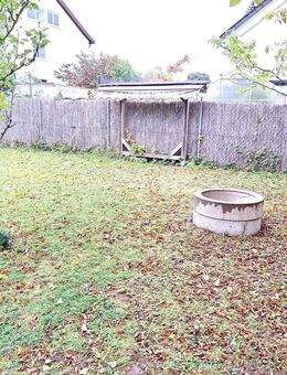 RENDITESTARK ~ Kapitalanleger aufgepasst! *Mehrfamilienhaus mit Gewerbeeinheit mit viel Potenzial* - Kaisersbach