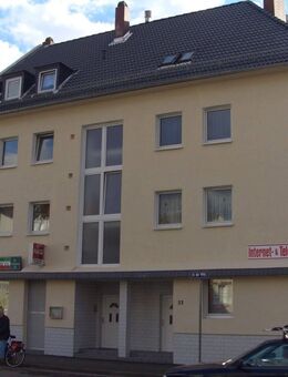 *Großzügige 2-ZKB in zentraler Lage* - Wiesbaden