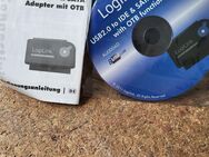 USB2.0 to IDE &SATA Adapter - Engelskirchen