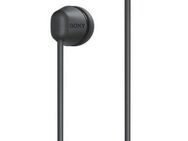 Sony In-Ear Kopfhörer WI-C100 In-Ear-Kopfhörer (Sprachsteuerung)