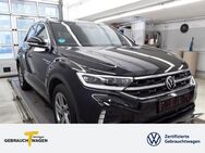 VW T-Roc, 2.0 TSI R-LINE, Jahr 2022 - Castrop-Rauxel