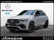 Mercedes GLE 63 AMG, S Burm Sitzklima 22, Jahr 2024 - Hagen (Stadt der FernUniversität)