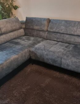 Ecksofa - Hamm