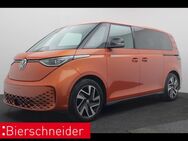VW ID.BUZZ, Pro 20 IQ LIGHT, Jahr 2023 - Mühlhausen (Regierungsbezirk Oberpfalz)