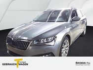 Skoda Superb, 1.5 TSI Combi AMBITION LM18, Jahr 2024 - Remscheid