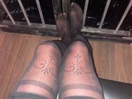 Sissy in Nylons braucht es - Augsburg