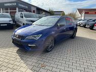 Seat Leon, , Jahr 2019 - Ansbach