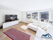 Ihr neues Zuhause mit Charme - Helle 5,5-Zi.-Wohnung mit Balkon, Aussicht & Komfort! - Gruibingen