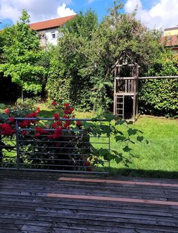 Ihr neues Zuhause: Wohngenuss mit ca. 347 qm großem Garten! - Heubach