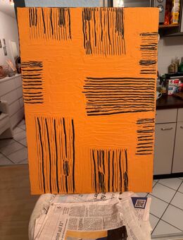 Licht gegen Dunkelheit - Waldems