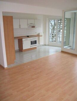 Tiergarten 2 Zimmerwohnung 63 m², vermietet - Berlin