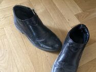 Getragene Herren Stiefel Chelsea Boots - Nürnberg Zentrum