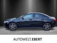 Mercedes A 220, d Limousine AMG-Line PSD, Jahr 2022 - Eberbach