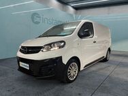 Opel Vivaro, 1.5 Kasten Edition M DCDT Musikstreaming Vorb, Jahr 2019 - München