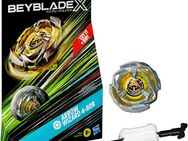 Hasbro Speed-Kreisel Beyblade X Arrow Wizard 4-80B Starter Pack