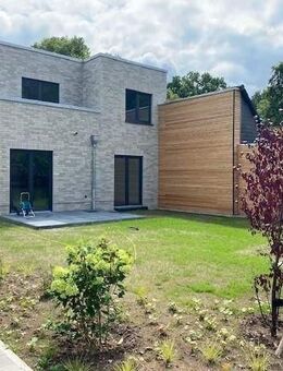 Hochwertig ausgestattetes 5 Zi.- Haus in Hamburg-Bergstedt zu vermieten - Hamburg