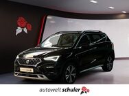 Seat Ateca, 2.0 TDI Xperience, Jahr 2020 - Zimmern (Rottweil)