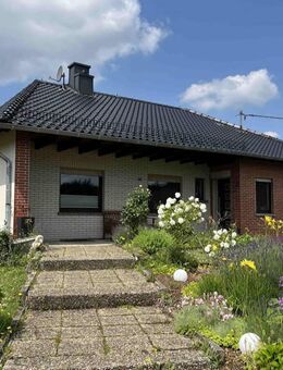 Gepflegtes Einfamilienhaus im Eifelort Betteldorf - Betteldorf