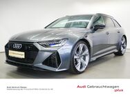 Audi RS6, Avant, Jahr 2021 - Passau