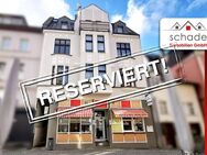 RESERVIERT! SCHADE IMMOBILIEN - DIE Kapitalanlage im Herzen von Plettenberg! - Plettenberg