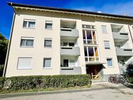 Schöne 3 Zimmerwohnung in Grenzach - Grenzach-Wyhlen