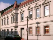 Attraktive Wohnung in der Hoyerswerdaer Altstadt - Hoyerswerda