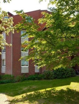Schöne, gemütliche 2-Zimmer-Wohnung mit Balkon! - Osnabrück