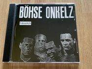 Böhse Onkelz CD Hässlich - Hörselberg-Hainich