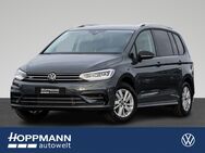 VW Touran, 1.5 l TSI "GOAL" R-Line OPF, Jahr 2022 - Haiger