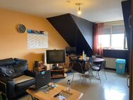 Solide Kapitalanlage! Vermietete Wohnung mit Renditepotenzial. - Ludwigshafen (Rhein)