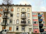 Altbau: 4-Zimmer-Eigentumswohnung in Krefeld-Dießen/Lehmheide - Krefeld
