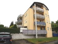 3 Zimmer-Wohnung mit herrlicher Dachterrasse - Straubing