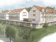 Projektiertes Grundstück | Die Westhang Apartments - für alle Generationen - Fellheim