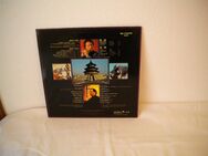 Paul Horn-China-Vinyl-LP,1982 - Linnich