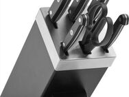Zwilling Messerblock Gourmet (7tlg), selbstschärfend