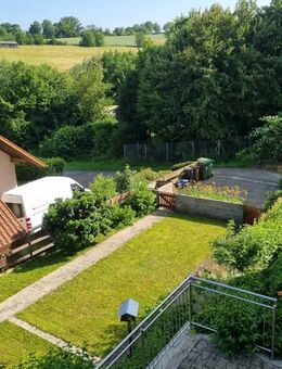 Attraktives 3-FH in ruhiger Randlage, mit PV-Anlage und vermietet. - Zuzenhausen