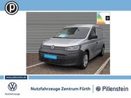 VW Caddy, 5 Cargo Maxi SITZ, Jahr 2022 - Fürth