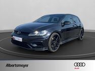 VW Golf, 2.0 TFSI VII R VO&, Jahr 2018 - Leinefelde-Worbis Leinefelde