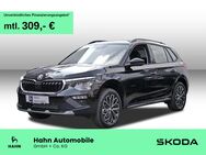 Skoda Kamiq, 1.5 TSI Drive 150, Jahr 2022 - Pforzheim