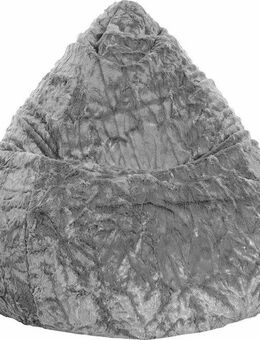 Sitting Point Sitzsack Fluffy XL