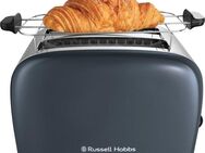 RUSSELL HOBBS Toaster Colours Plus 26552-56, 2 lange Schlitze, für 2 Scheiben, 1600 W