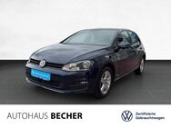 VW Golf, 1.4 TSI Comfortline, Jahr 2015 - Wesel