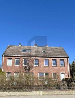 RENDITESTARKES MEHRFAMILIENHAUS IN ZENTRALER LAGE - Hamburg