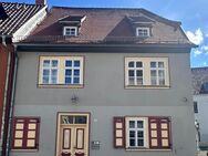 Schmuckstück | Renoviertes Bürohaus mit Einliegerwohnung - Erfurt