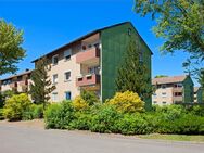 Schicke Erdgeschoßwohnung mit neuem Laminat und Balkon in Ahlen - Ahlen