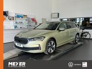 Skoda Superb, 1.5 TSI Combi Selection mHEV, Jahr 2024 - Tostedt