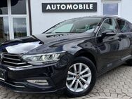 VW Passat Variant, 2.0 TDI Business, Jahr 2022 - Königsfeld (Schwarzwald)