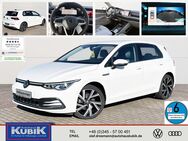 VW Golf, 2.0 TDI Style Paket Digital, Jahr 2022 - Halle (Saale)