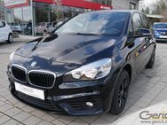 BMW 220, d Active Tourer Advantage, Jahr 2017 - Altötting